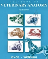 Textbook of Veterinary Anatomy